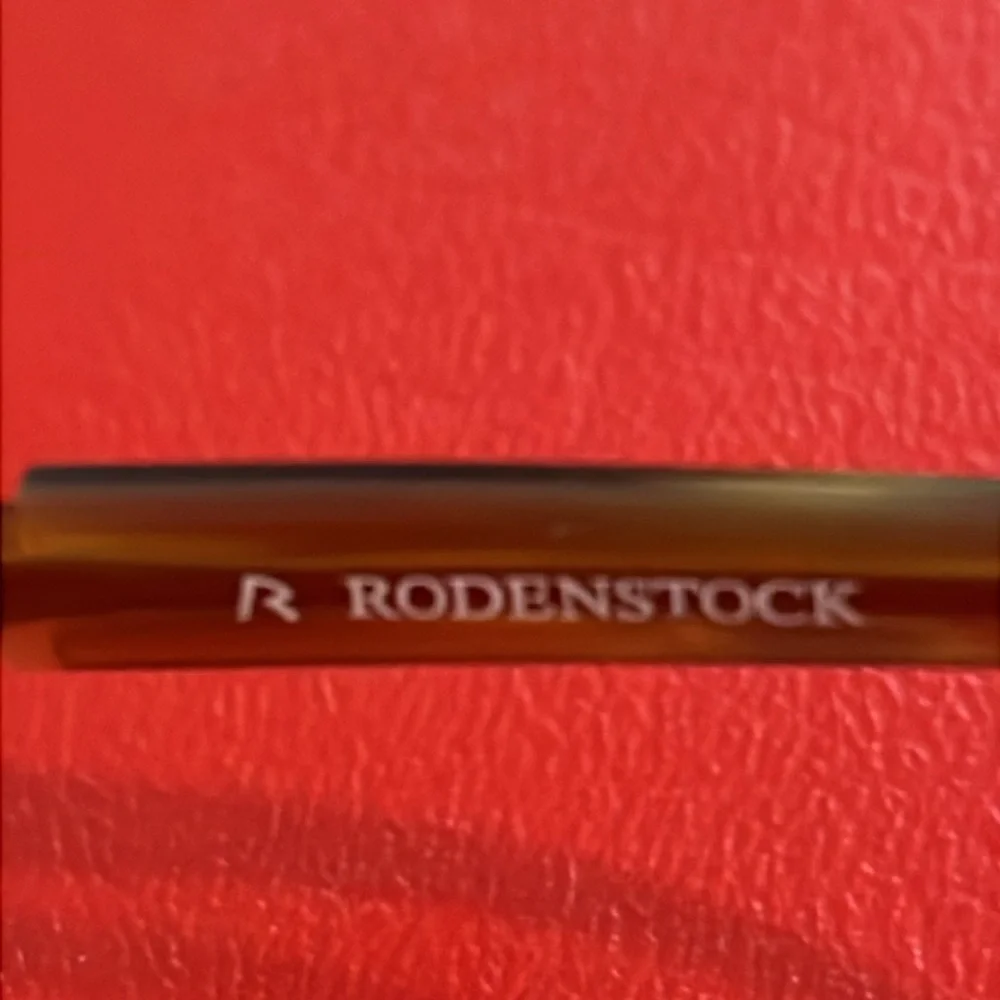 Rodenstock Rimless Glasses R4709 S2 B 135